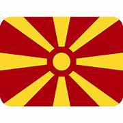 North Macedonia